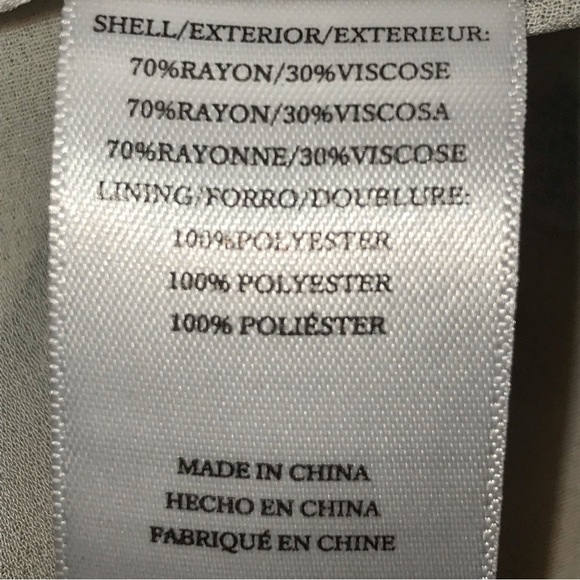 Rails Clarissa Green Garden Mini Micro Floral Dress - Picture 8 of 9